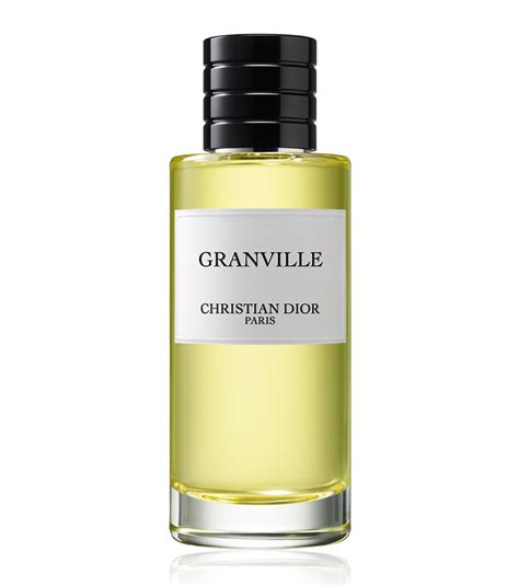 dior granville perfume price|christian Dior granville perfume price.